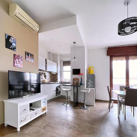 Ur Nest Filanda Lägenhet Bologna Exteriör bild